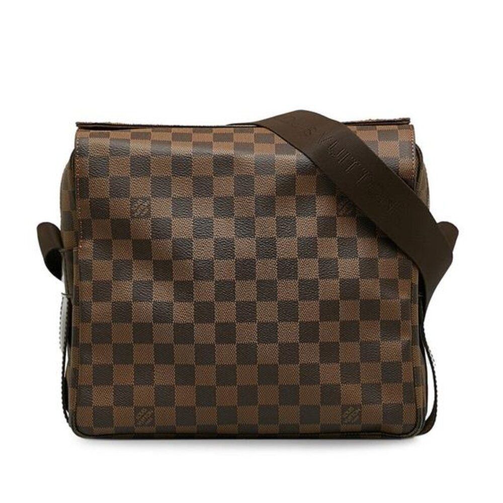 Louis Vuitton Damier Ebene Naviglio